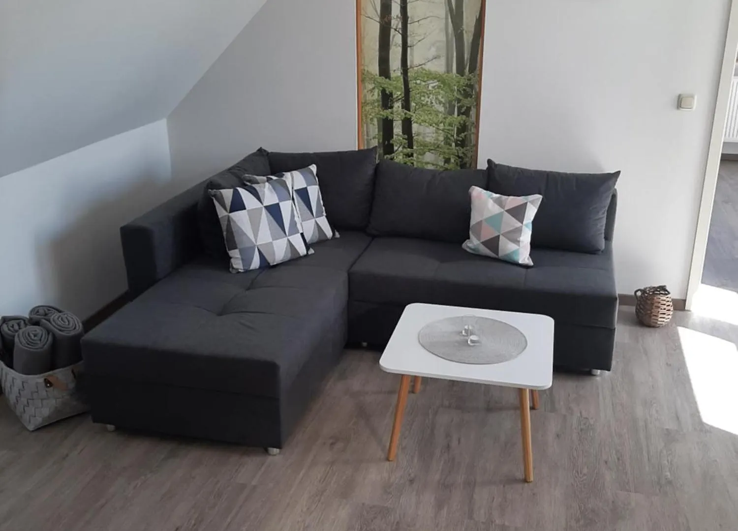 Ferienwohnung Mit Fernblick Bei Bruckner Dresden 0*,  Tyskland