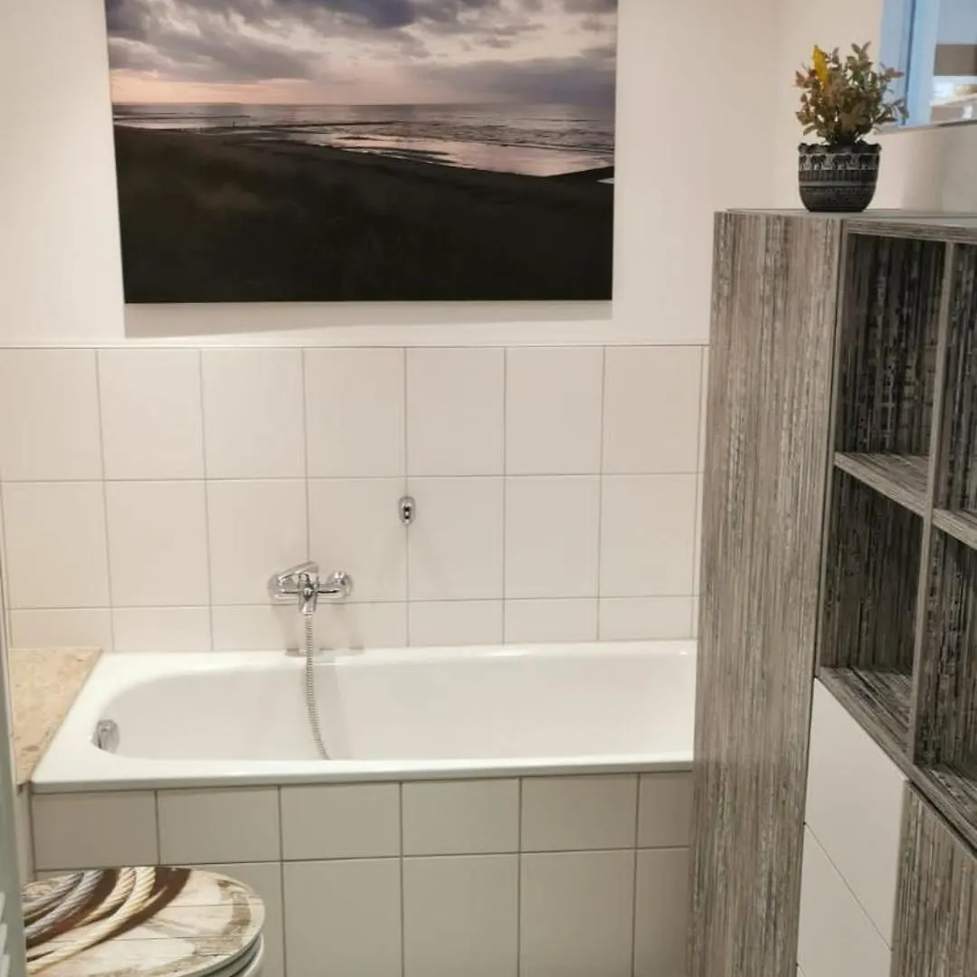 Ferienwohnung Mit Fernblick Bei Bruckner Dresden Tyskland