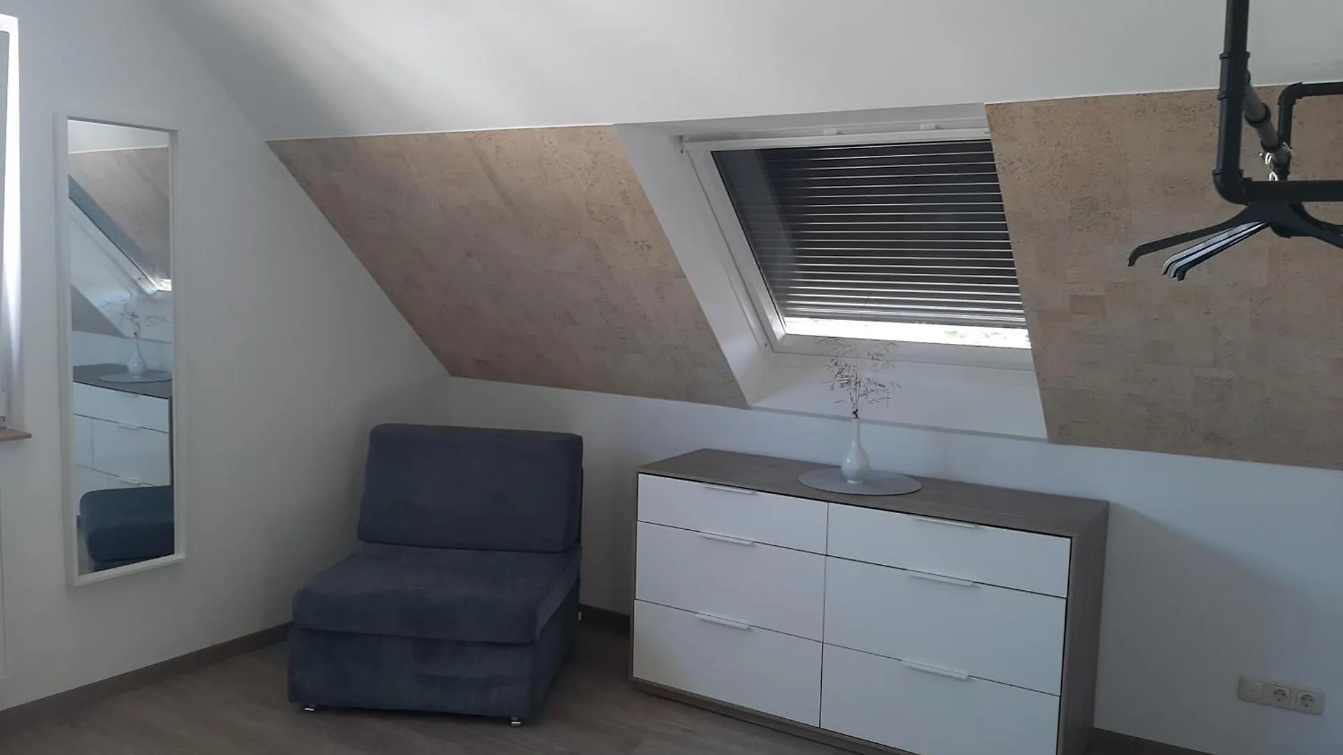 Ferienwohnung Mit Fernblick Bei Bruckner Dresden