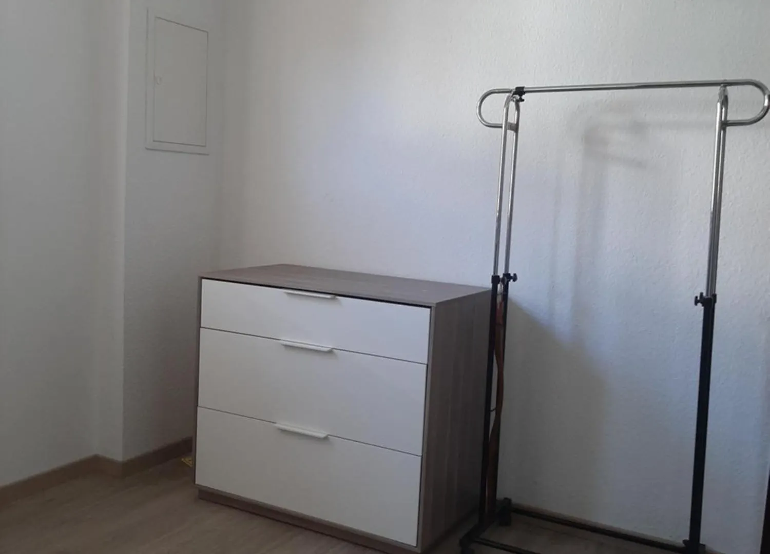 Lägenhet Ferienwohnung Mit Fernblick Bei Bruckner Dresden