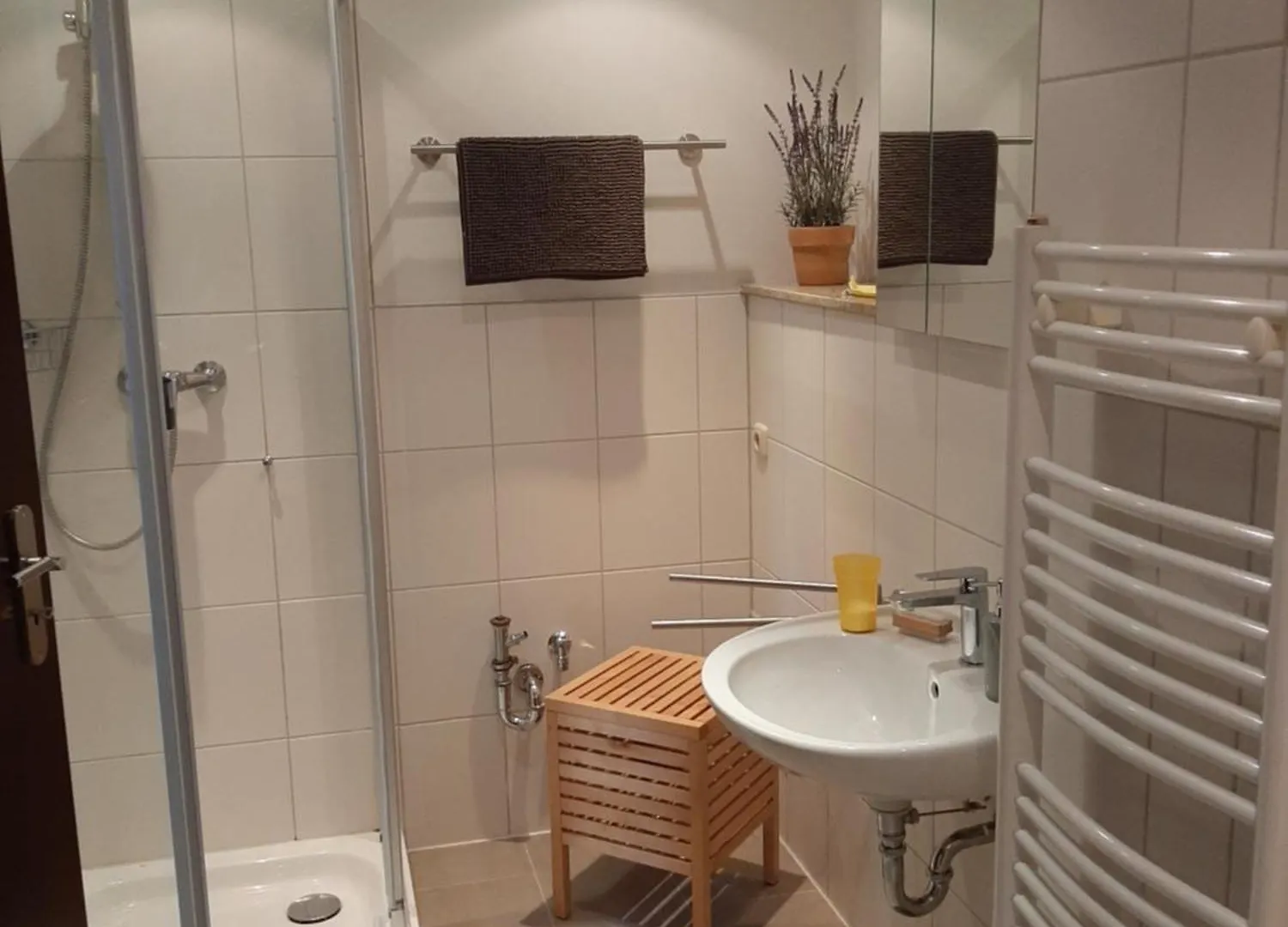 Ferienwohnung Mit Fernblick Bei Bruckner Dresden 0*,  Tyskland