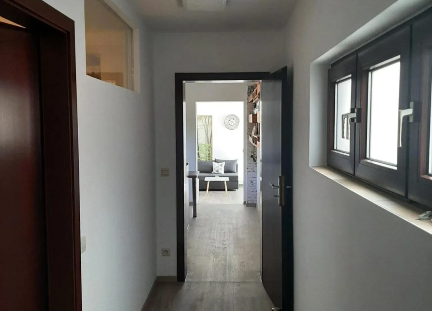 Ferienwohnung Mit Fernblick Bei Bruckner Dresden Lägenhet