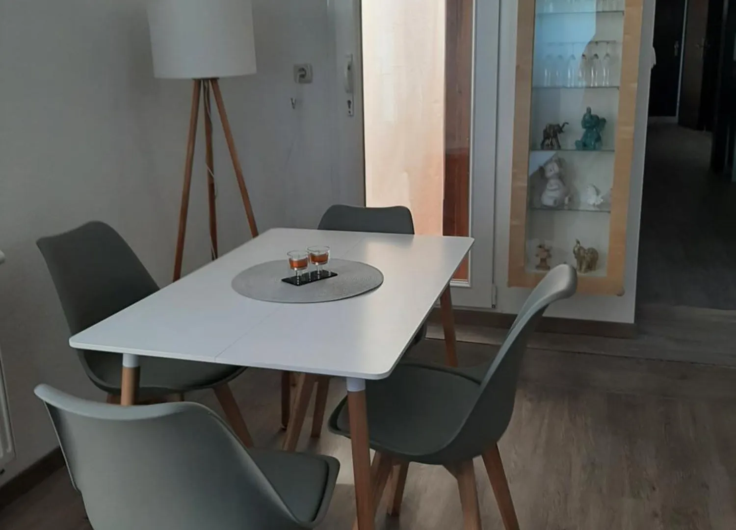 Ferienwohnung Mit Fernblick Bei Bruckner Dresden