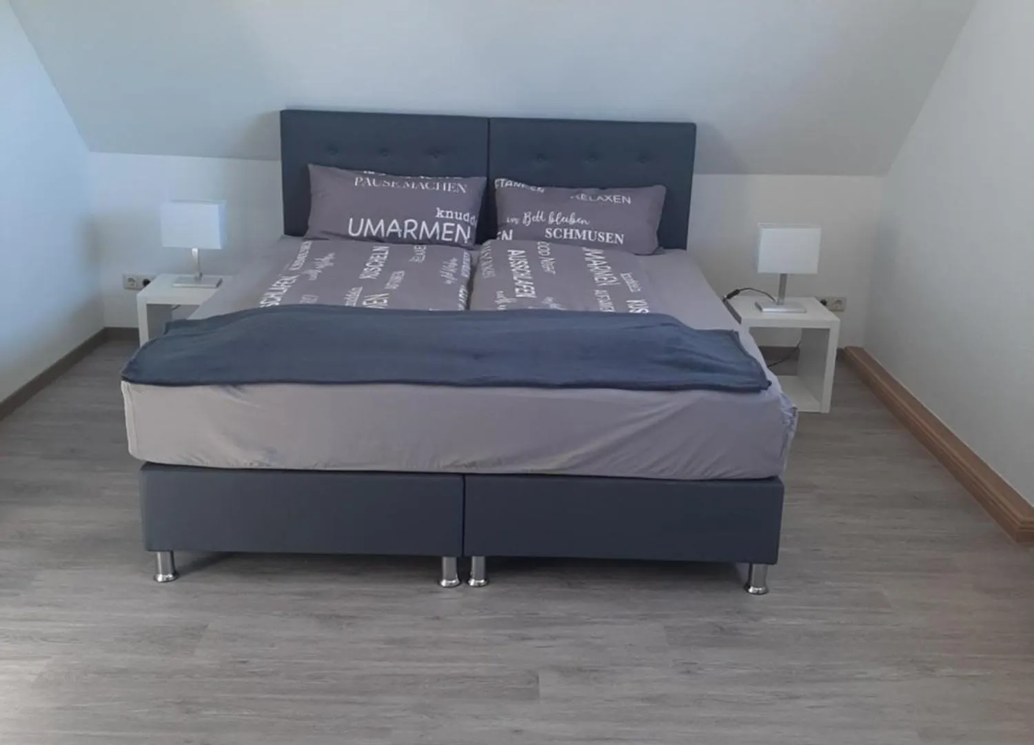 Ferienwohnung Mit Fernblick Bei Bruckner Dresden