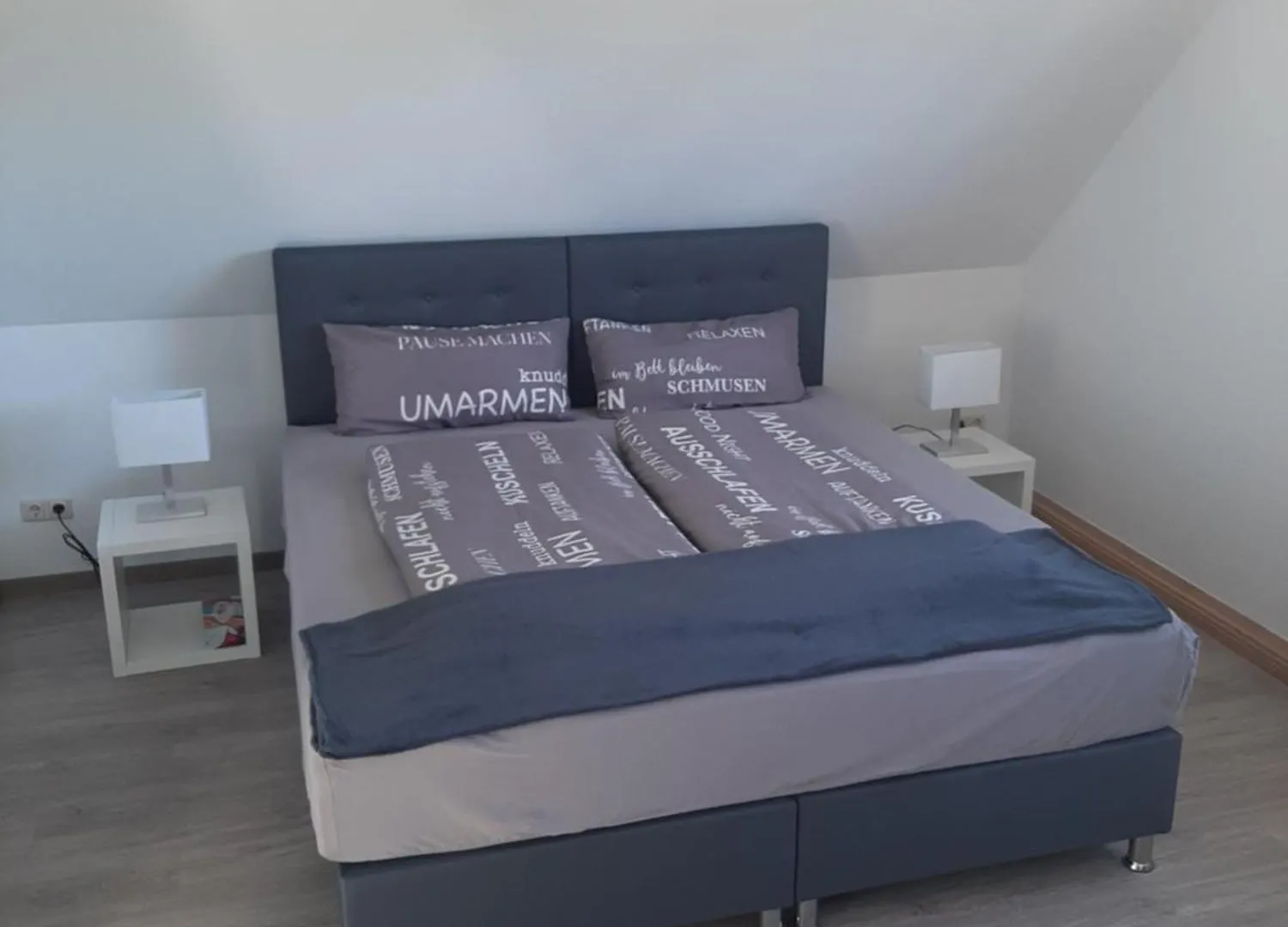 Lägenhet Ferienwohnung Mit Fernblick Bei Bruckner Dresden