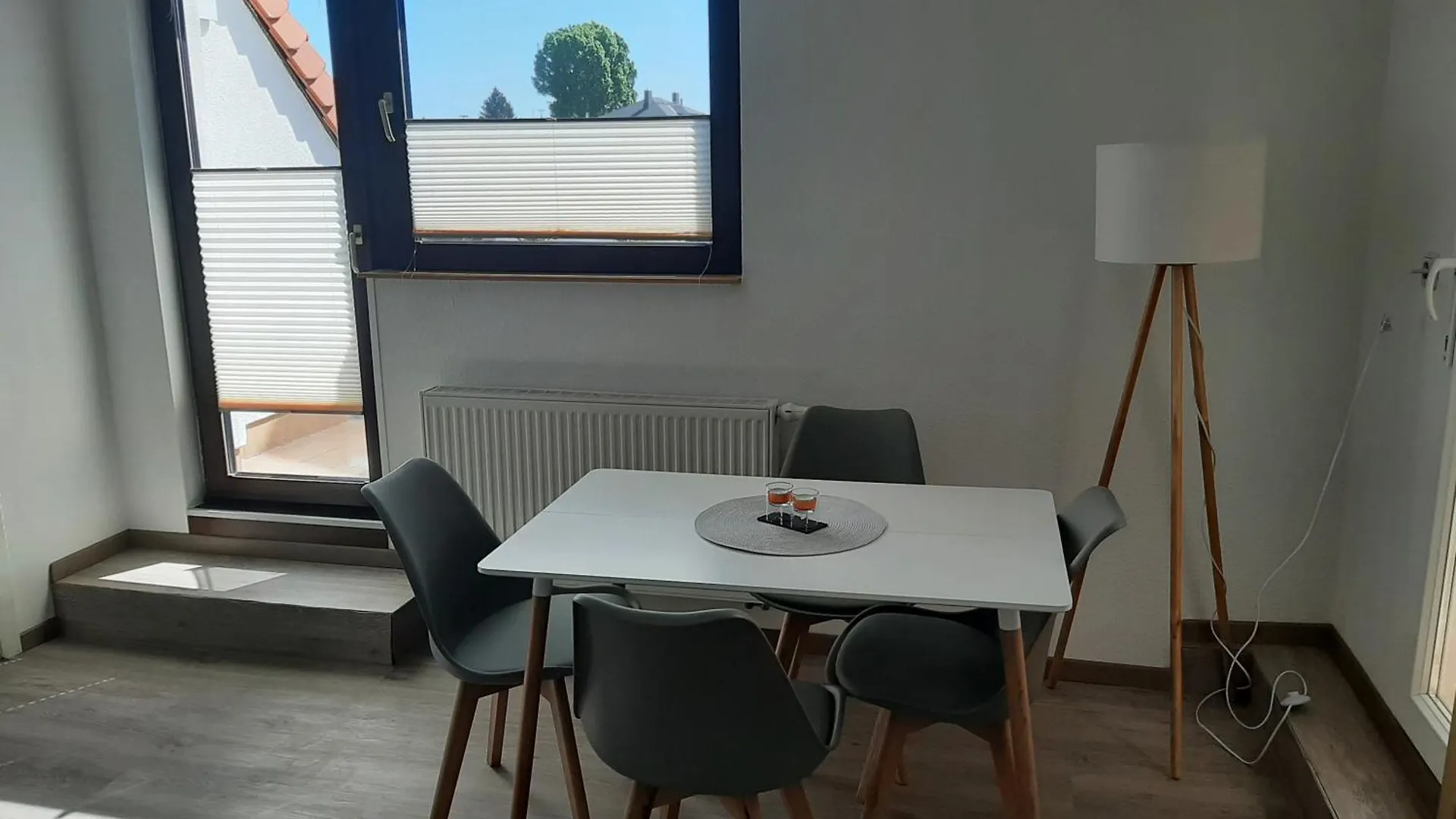 Ferienwohnung Mit Fernblick Bei Bruckner Dresden