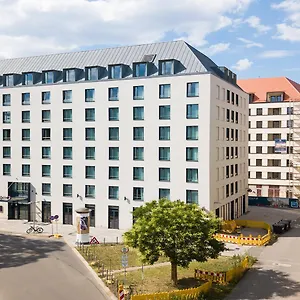 3* Отель Express Centre