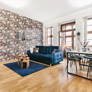  Апартаменты An Der Frauenkirche, Salzgasse, Fewo-residenz-dresden