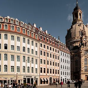 5* Hotell Townhouse