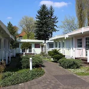 Hotel Domizil, Dresden
