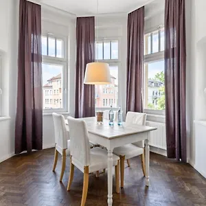 Neustadt Apartment