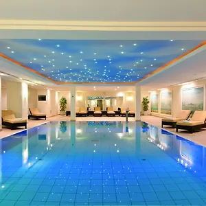 4* Hotell Maritim