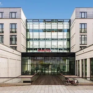 Intercityhotel Dresda