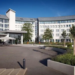 Hotel Ramada By Wyndham, Dresde
