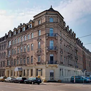 3* Hotell Ibis Styles Neustadt