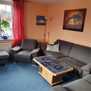 Mit Balkon Apartment