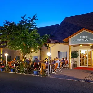 3* Hotell A`ppart Garden