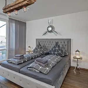 Wohnoase An Der Elbe Apartment