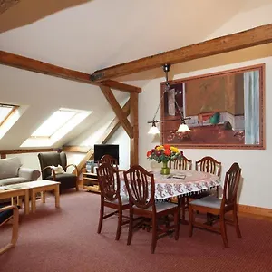 Haniel Sophie Apartment