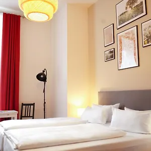 Appart hôtel Mitte, Dresde