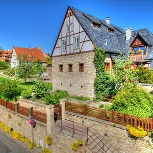 Spa-resort Landlust In Hotel apartamentowy
