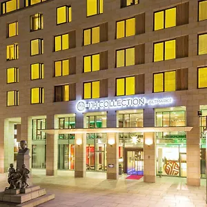 4* Hotell Nh Collection Altmarkt