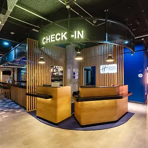 Ξενοδοχείο Express Zentrum By Ihg, Δρέσδη