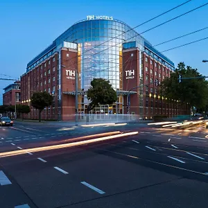 Nh Neustadt Dresda