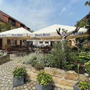 Trobischhof Dresda