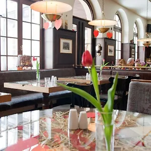 3* Hotell Mustang Am Grossen Garten