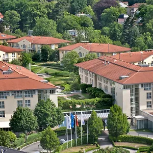 Radisson Blu Park & Conference Centre Dresda