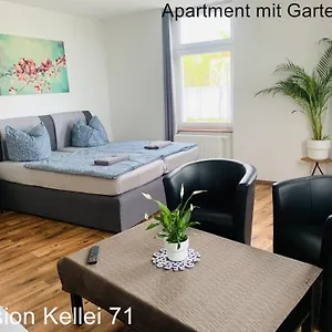 2* Penzion Kellei 71