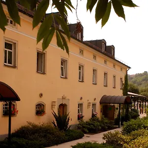 3* Hotell Lockwitzgrund