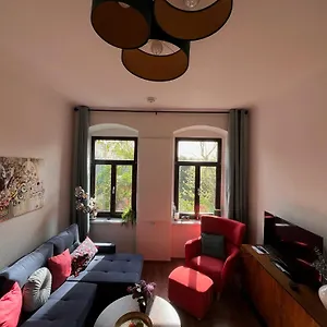 Gaeste-appartement Morgensonne Apartment