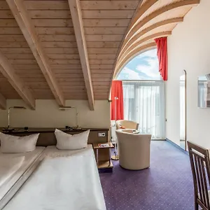 Lejlighedshotel Andante, Dresden