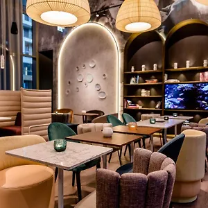 3* Hotel One Am Zwinger