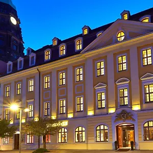 Gewandhaus Dresden, Autograph Collection Hotel