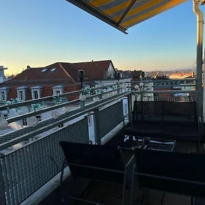 Stariva - Terrasse Ueber - Kaffeemachine - Netflix - Playstation - Brettspiele Apartment