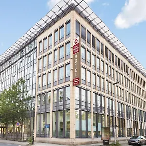 Hotel Western, Dresden
