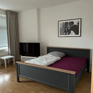 Fuer Kleine Und Grosse Reisegruppe Apartment