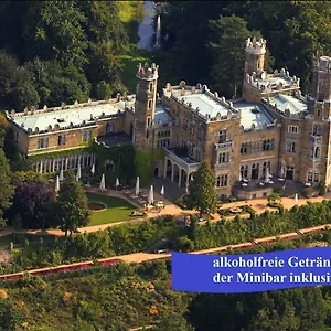 Hotel Schloss Eckberg, Dresden