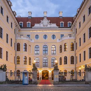 5* Hotell Taschenbergpalais Kempinski