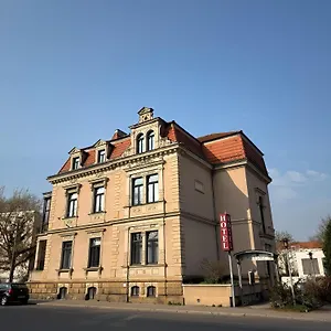 3* Hotell Kipping Am Hauptbahnhof