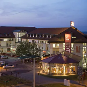 4* Hotell Kim