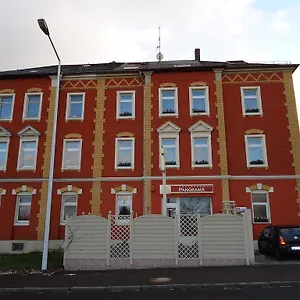 Maison d'hôtes Dresdener Panorama, Dresde