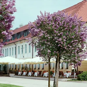 Schloss Pillnitz Drezda