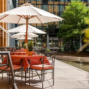 4* Hotell Elbflorenz