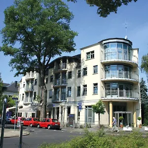 Am Blauen Wunder Dresda