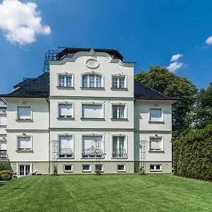 Am Waldschloesschen Pensjonat