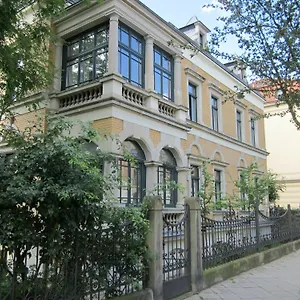 Barbara Apartament
